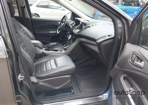 2016 Ford Escape Se from USA, damaged, VIN 1FMCU9GX3GUB85524